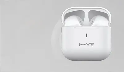 WIRELESS EARPHONES