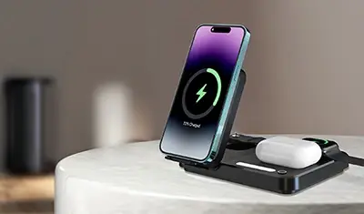 WIRELESS CHARGERS